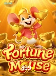 899g Fortune Mouse slot com ganhos emocionantes no cassino Brasil