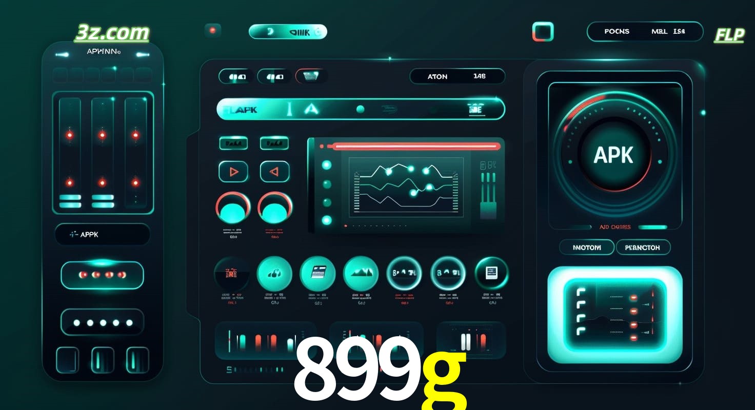 899g Brasil APK app com cassino online, jackpots e promoções