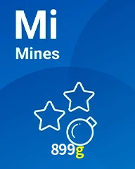 Mines 899g cassino online jogo de estrelas e bombas