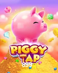 Piggy Tap 899g caça-níqueis online com prêmios em moedas