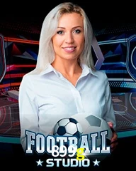 899g cassino online Football Studio live com experiência imersiva para jogadores brasileiros