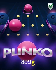 Plinko 899g cassino online Brasil jogue e ganhe prêmios