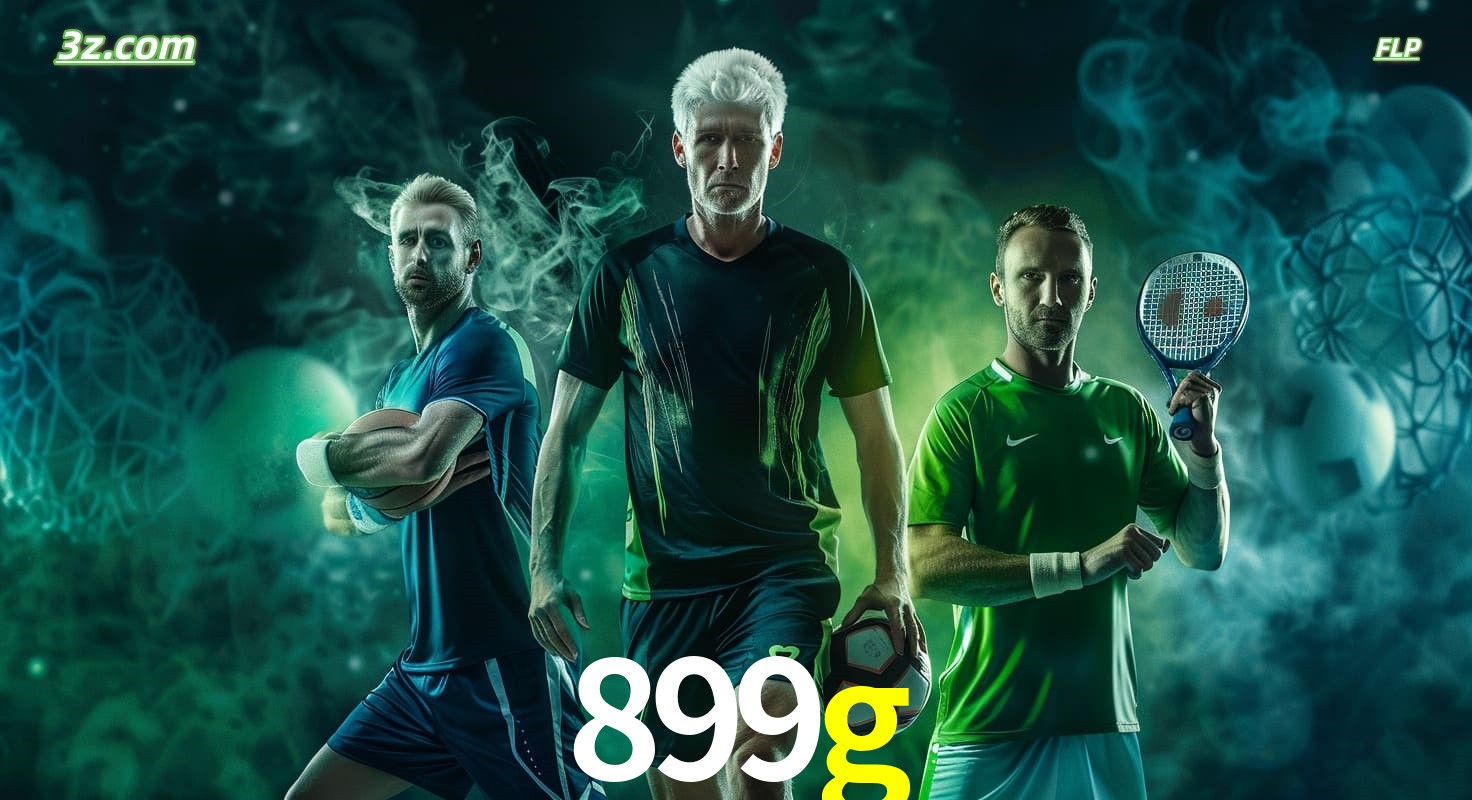 899g apostas esportivas no Brasil com futebol, tênis e jogos ao vivo