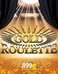 899g game - jogue roulette online com design exclusivo e grandes prêmios