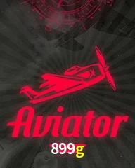Aposte no Aviator e ganhe prêmios exclusivos no 899g
