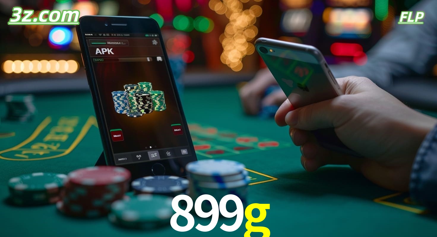 899g cassino online Brasil – apostas pelo celular com app seguro